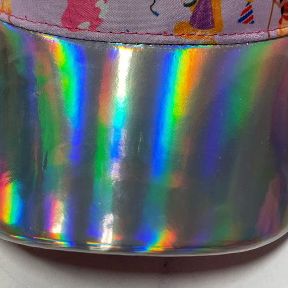 Disney 100 Princess Hat - Picture 3 of 4